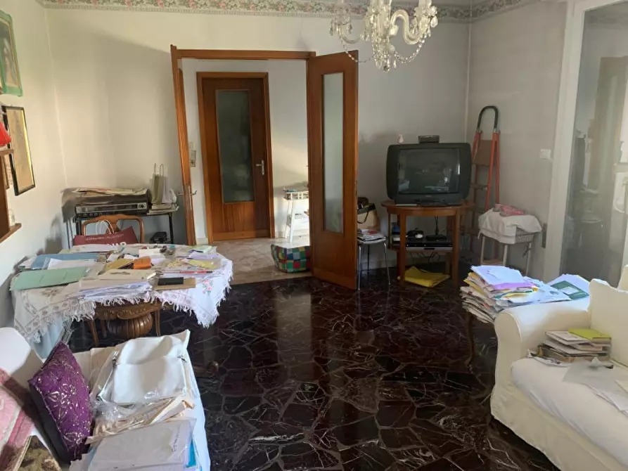 Immagine 6 di Casa bifamiliare in vendita  in via Guido D'Arezzo a Padova