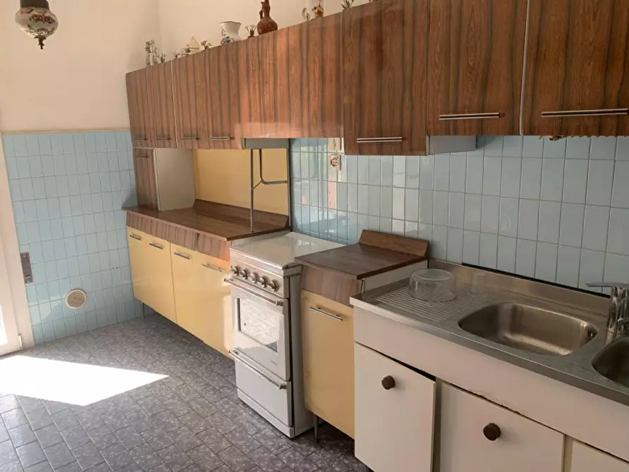 Immagine 10 di Casa bifamiliare in vendita  in via Guido D'Arezzo a Padova