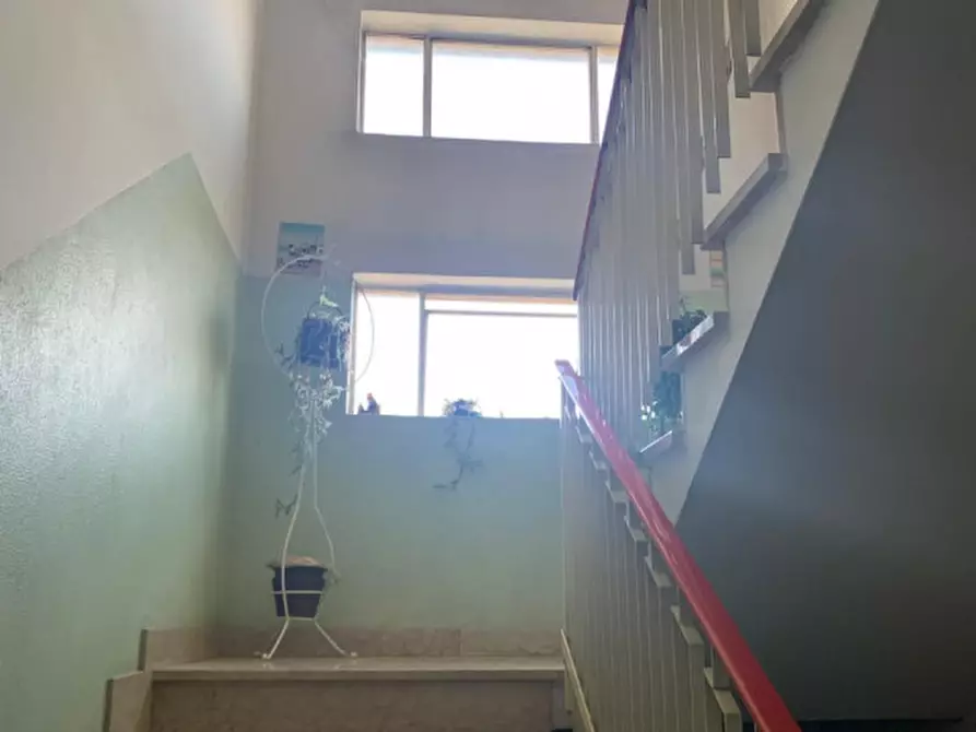 Immagine 12 di Casa bifamiliare in vendita  in via Guido D'Arezzo a Padova