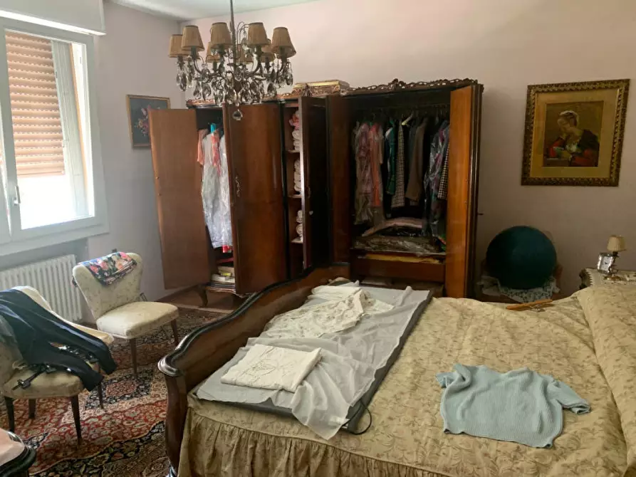 Immagine 14 di Casa bifamiliare in vendita  in via Guido D'Arezzo a Padova