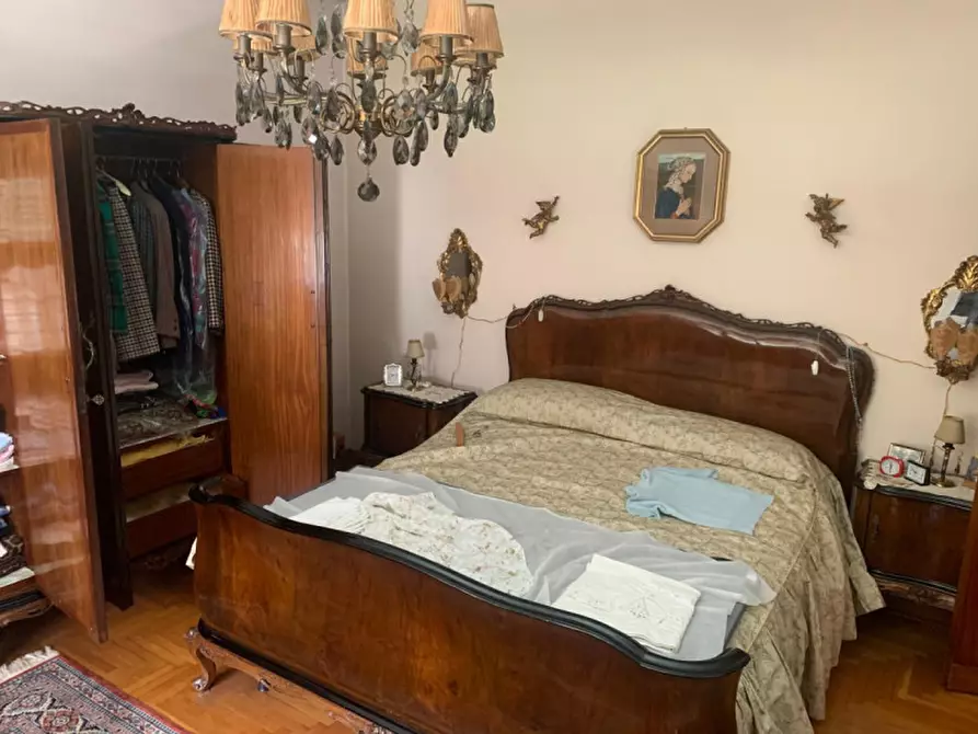 Immagine 15 di Casa bifamiliare in vendita  in via Guido D'Arezzo a Padova