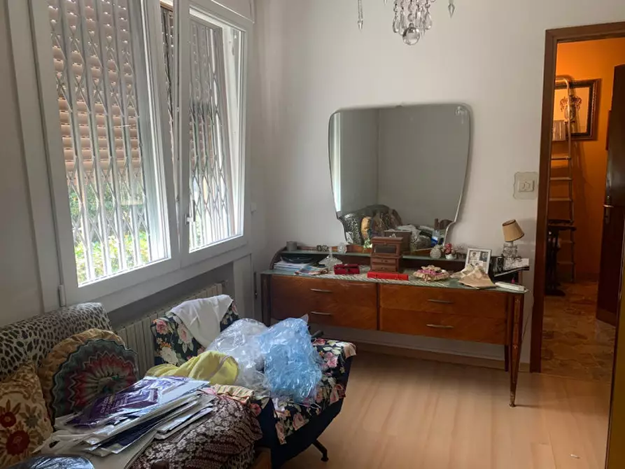 Immagine 17 di Casa bifamiliare in vendita  in via Guido D'Arezzo a Padova