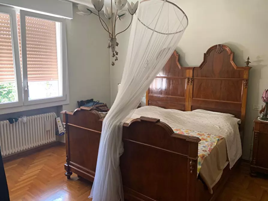 Immagine 18 di Casa bifamiliare in vendita  in via Guido D'Arezzo a Padova