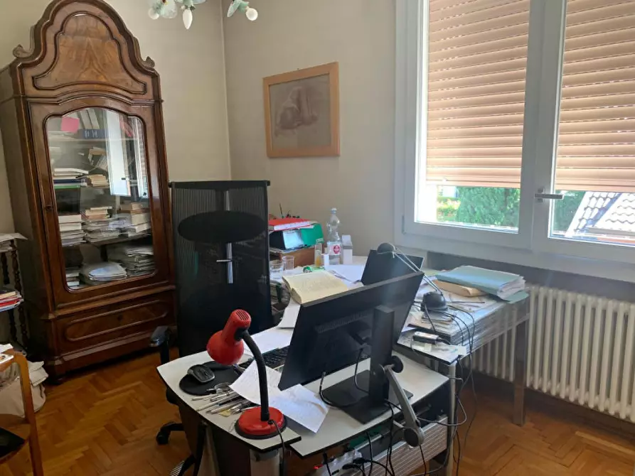 Immagine 20 di Casa bifamiliare in vendita  in via Guido D'Arezzo a Padova