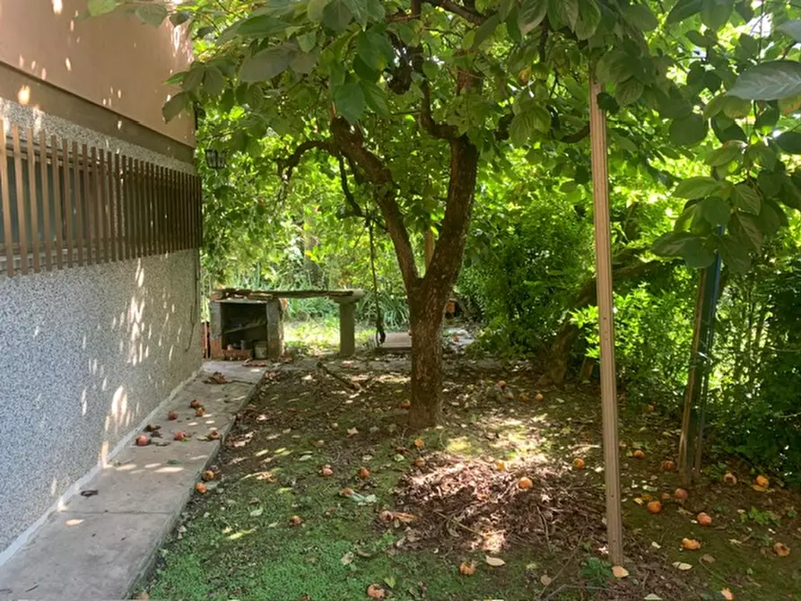 Immagine 24 di Casa bifamiliare in vendita  in via Guido D'Arezzo a Padova