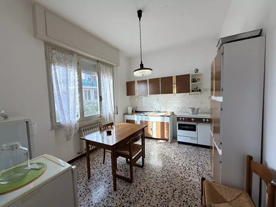 Immagine 6 di Appartamento in vendita  a Senigallia