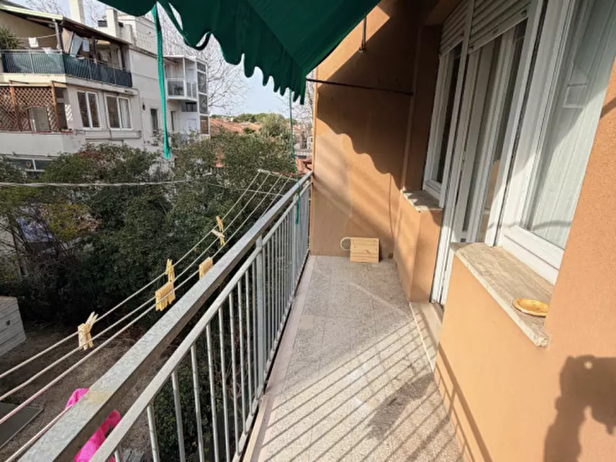 Immagine 9 di Appartamento in vendita  a Senigallia