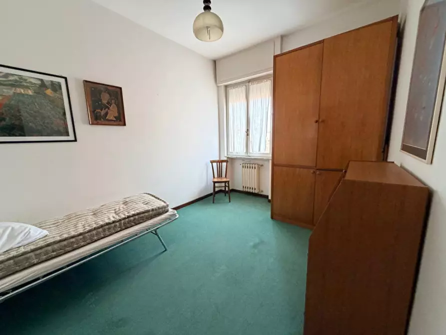 Immagine 18 di Appartamento in vendita  a Senigallia