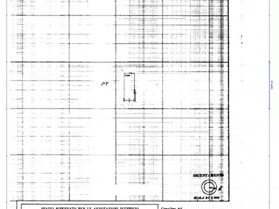Immagine 22 di Appartamento in vendita  a Senigallia