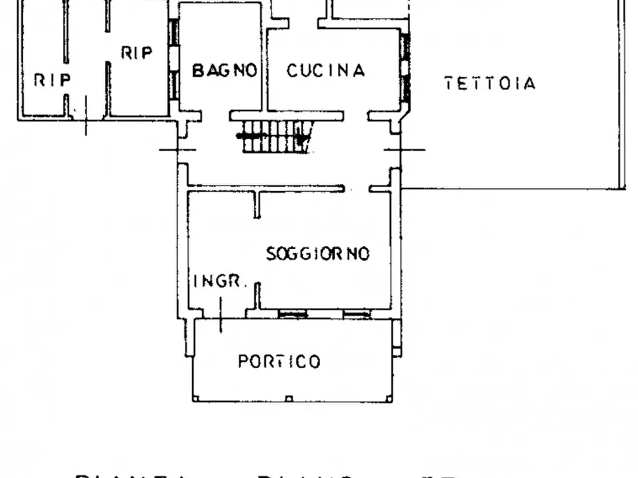 Immagine 18 di Casa indipendente in vendita  in Via Venerio Monti a Maserada Sul Piave