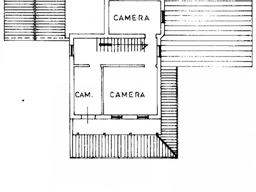 Immagine 19 di Casa indipendente in vendita  in Via Venerio Monti a Maserada Sul Piave