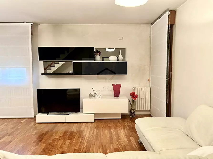 Immagine 3 di Appartamento in vendita  in Via Fondà a Padova