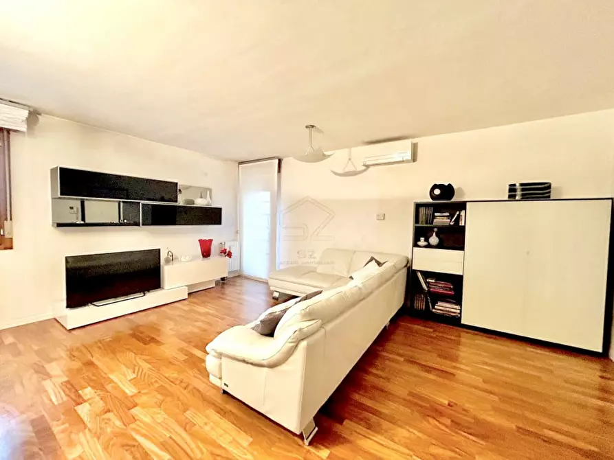 Immagine 4 di Appartamento in vendita  in Via Fondà a Padova