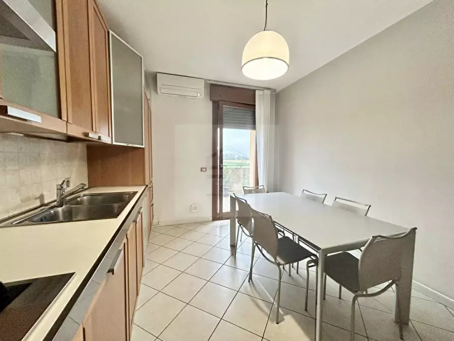 Immagine 5 di Appartamento in vendita  in Via Fondà a Padova