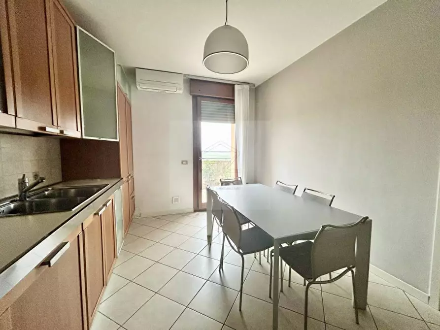 Immagine 6 di Appartamento in vendita  in Via Fondà a Padova