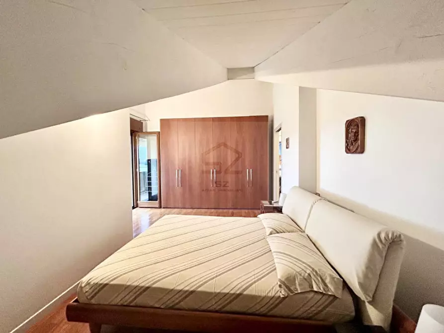 Immagine 7 di Appartamento in vendita  in Via Fondà a Padova