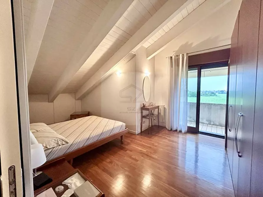 Immagine 8 di Appartamento in vendita  in Via Fondà a Padova