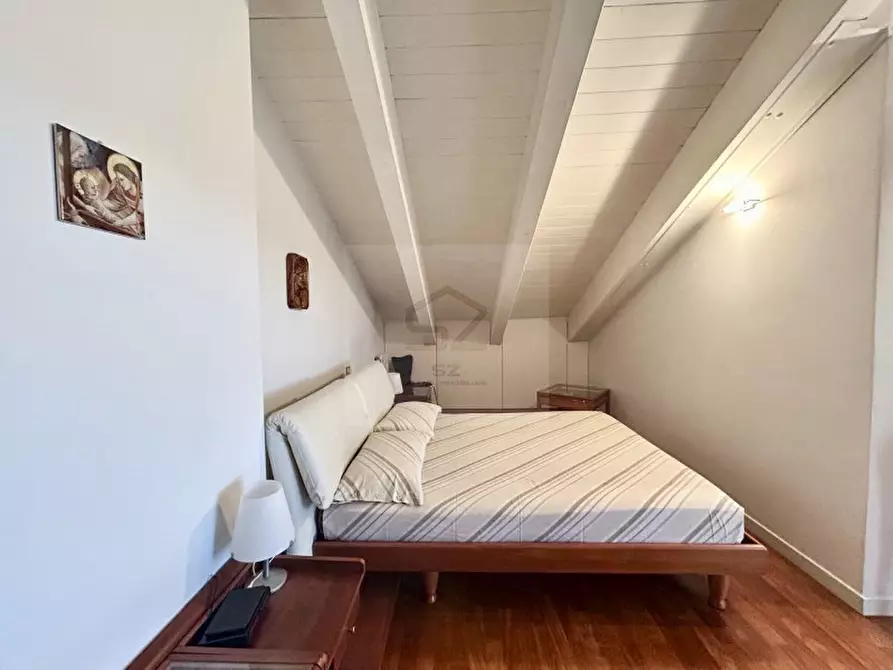 Immagine 9 di Appartamento in vendita  in Via Fondà a Padova