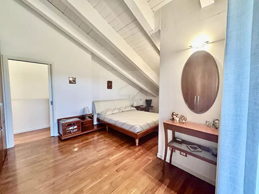 Immagine 10 di Appartamento in vendita  in Via Fondà a Padova