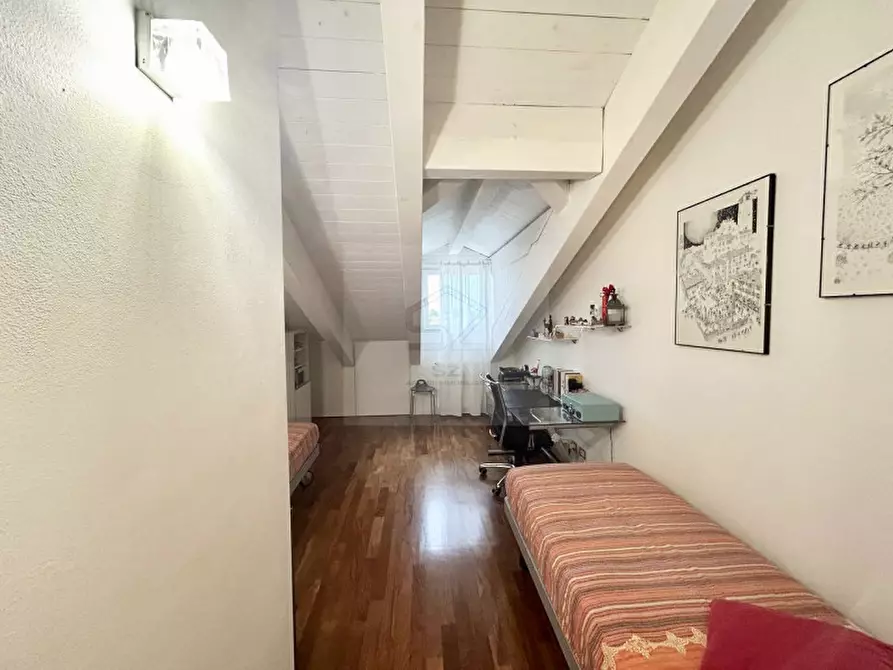 Immagine 11 di Appartamento in vendita  in Via Fondà a Padova