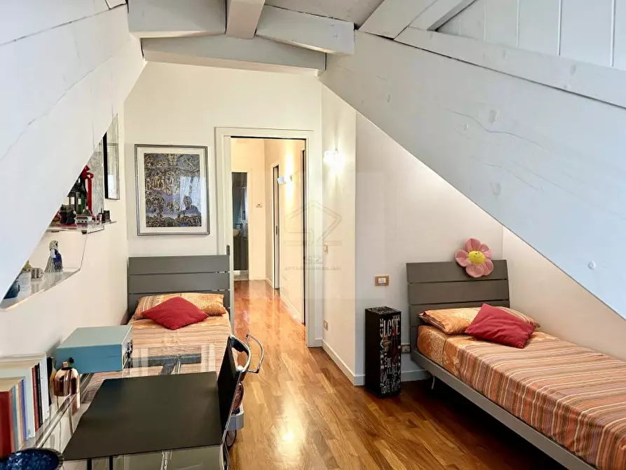 Immagine 12 di Appartamento in vendita  in Via Fondà a Padova