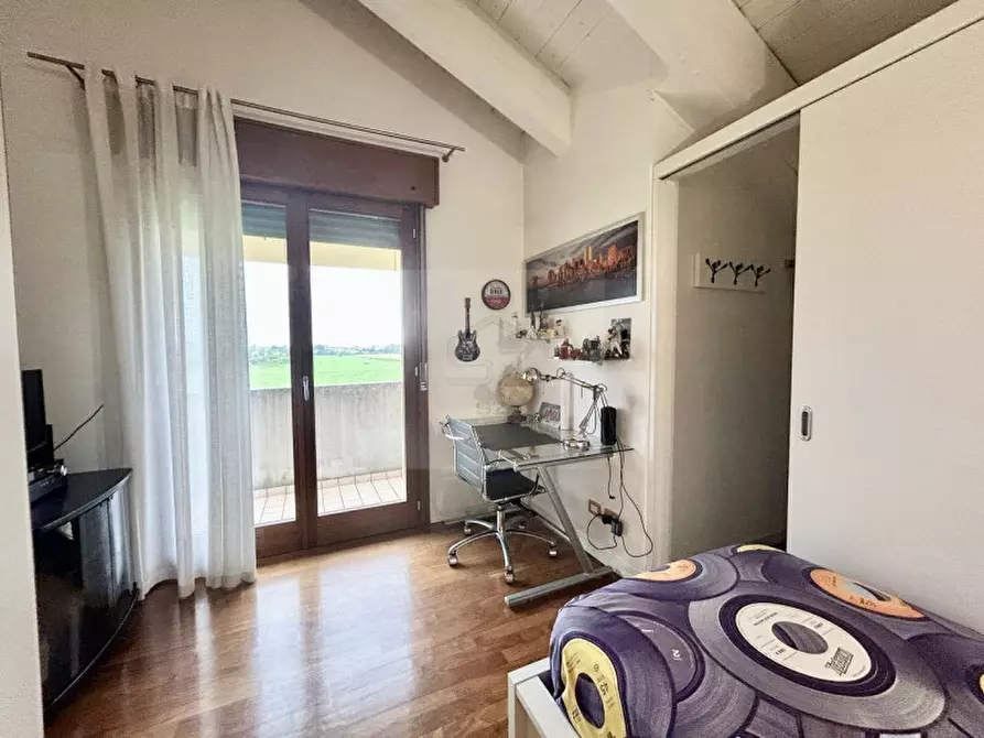 Immagine 13 di Appartamento in vendita  in Via Fondà a Padova