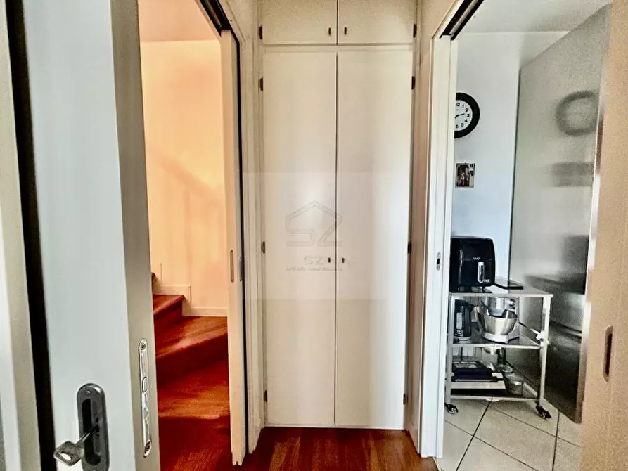 Immagine 14 di Appartamento in vendita  in Via Fondà a Padova