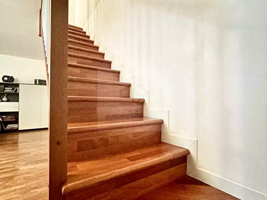 Immagine 15 di Appartamento in vendita  in Via Fondà a Padova