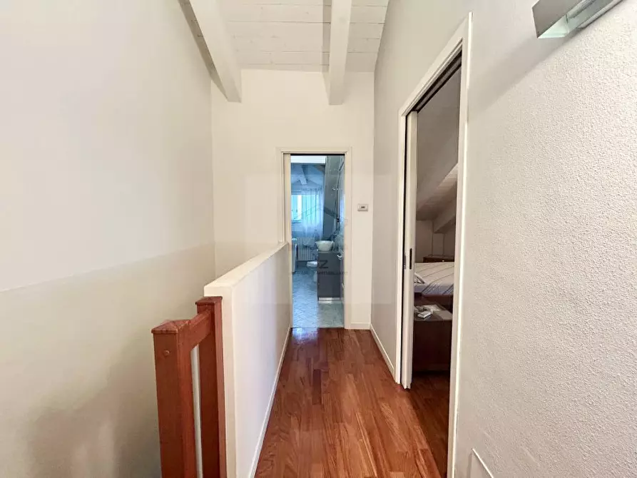 Immagine 17 di Appartamento in vendita  in Via Fondà a Padova