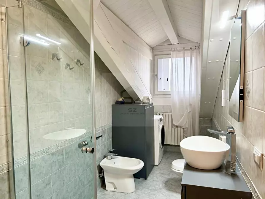 Immagine 19 di Appartamento in vendita  in Via Fondà a Padova