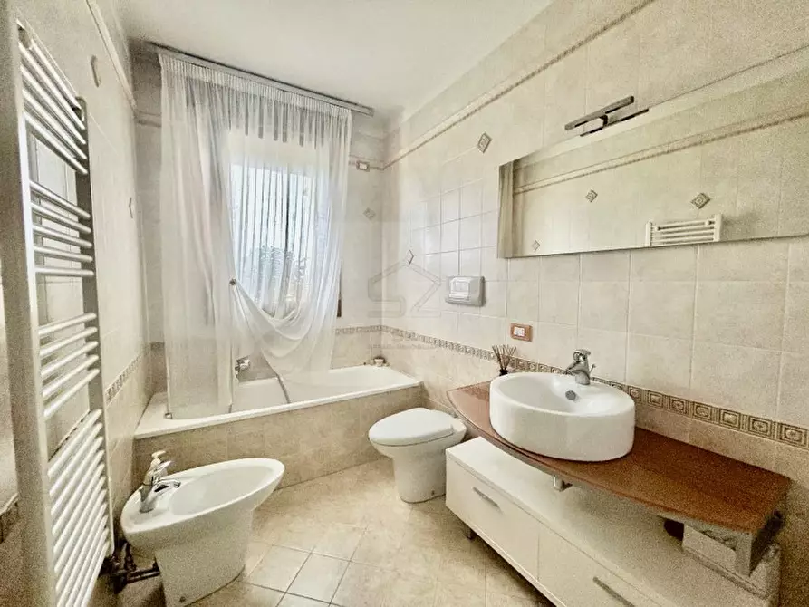 Immagine 20 di Appartamento in vendita  in Via Fondà a Padova