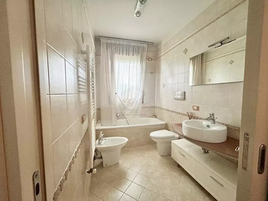 Immagine 21 di Appartamento in vendita  in Via Fondà a Padova