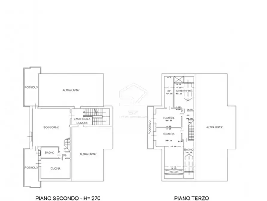 Immagine 24 di Appartamento in vendita  in Via Fondà a Padova