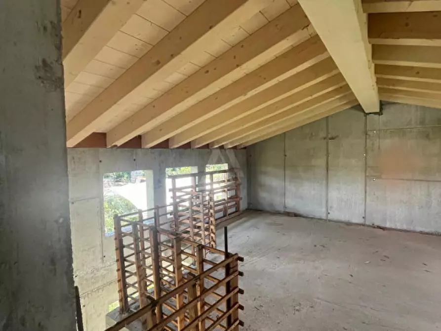 Immagine 2 di Casa indipendente in vendita  in Via Raspa a Riese Pio x