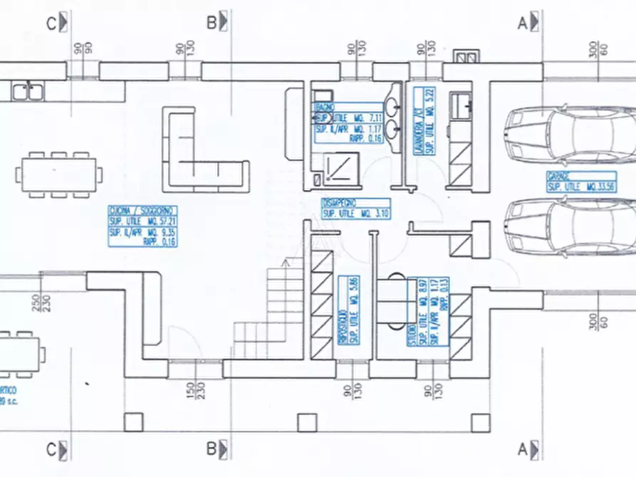 Immagine 6 di Casa indipendente in vendita  in Via Raspa a Riese Pio x