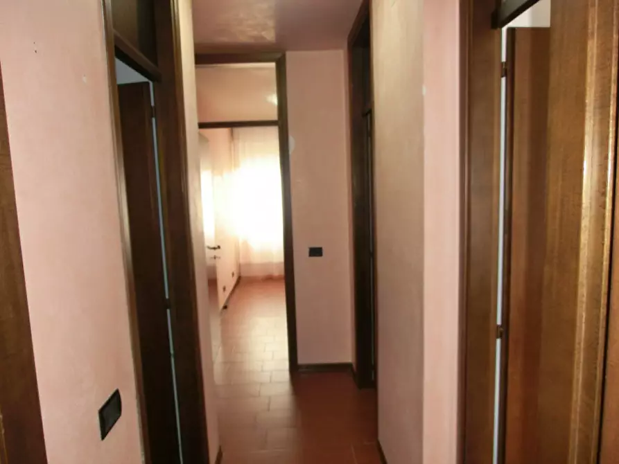 Immagine 5 di Appartamento in vendita  in Via Roma Salzano a Salzano