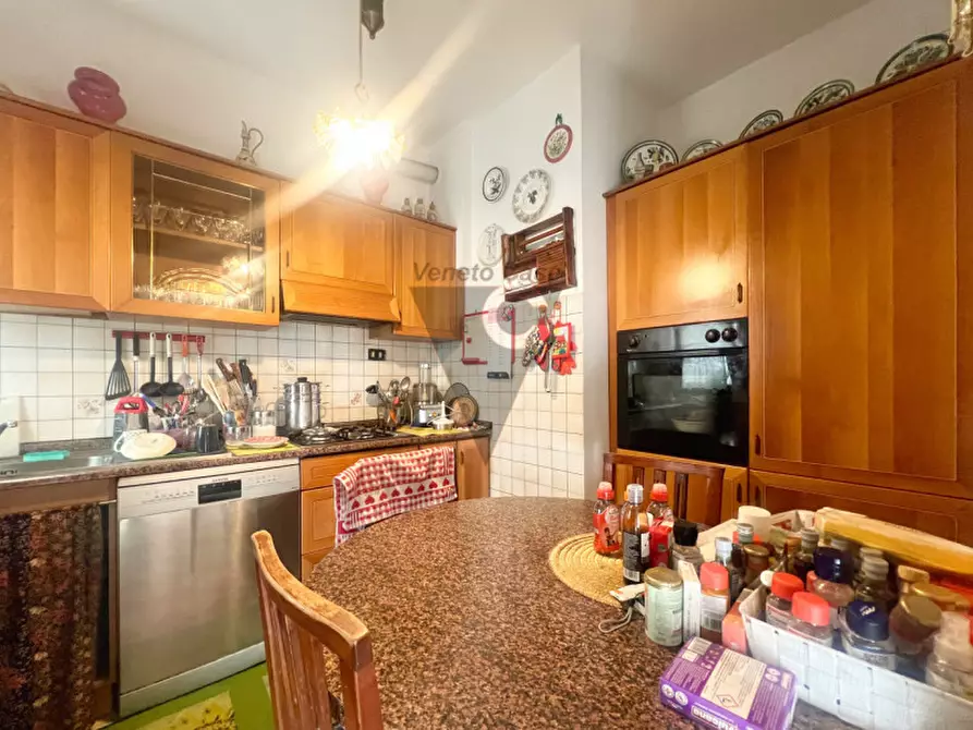 Immagine 3 di Appartamento in vendita  a Mira