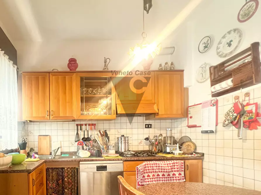 Immagine 4 di Appartamento in vendita  a Mira