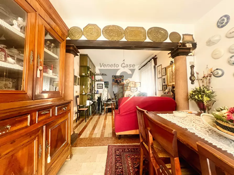 Immagine 6 di Appartamento in vendita  a Mira