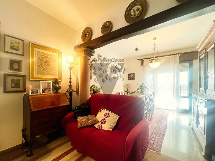 Immagine 7 di Appartamento in vendita  a Mira