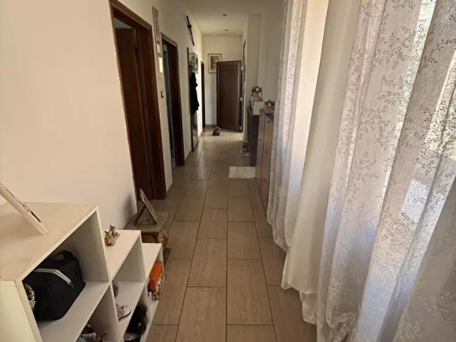 Immagine 3 di Casa bifamiliare in vendita  in VIA TRIESTE a Venezia