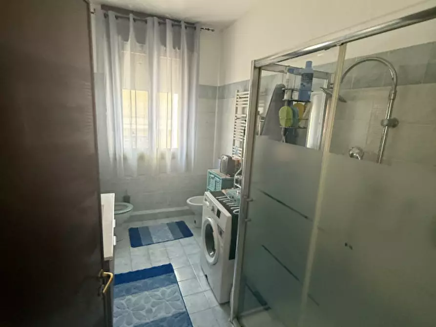 Immagine 8 di Casa bifamiliare in vendita  in VIA TRIESTE a Venezia