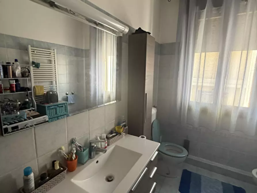 Immagine 9 di Casa bifamiliare in vendita  in VIA TRIESTE a Venezia