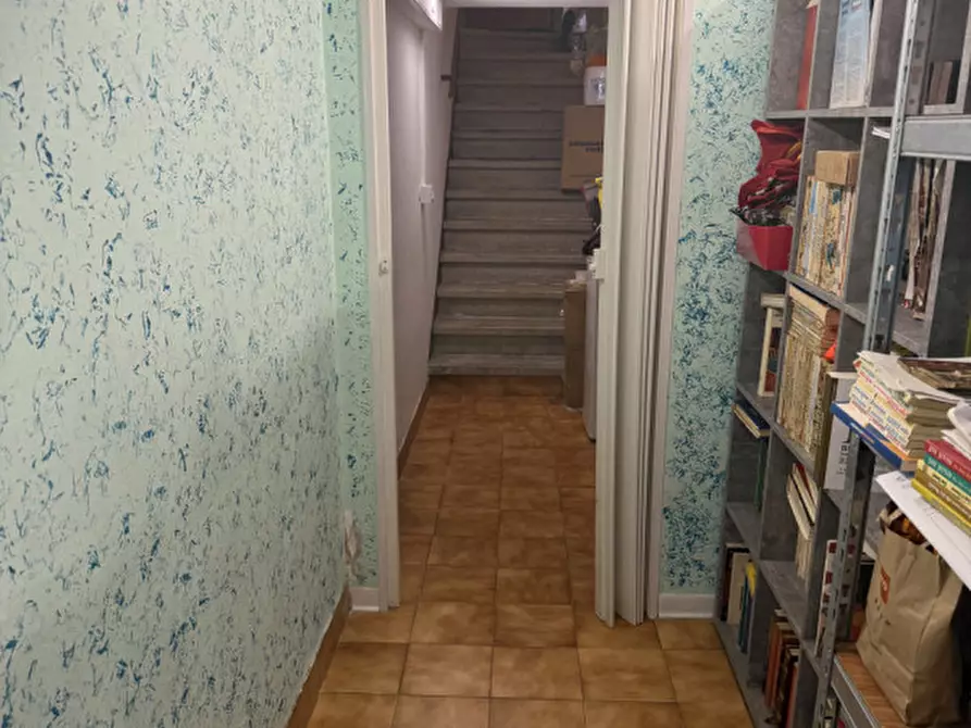 Immagine 10 di Casa bifamiliare in vendita  in VIA TRIESTE a Venezia