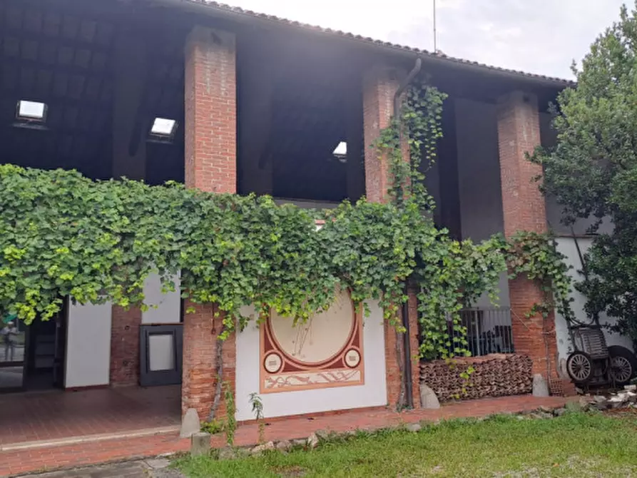 Immagine 1 di Attività commerciale in affitto  in Via per Montemerlo a Teolo