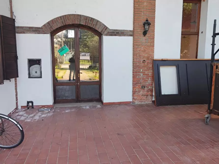 Immagine 7 di Attività commerciale in affitto  in Via per Montemerlo a Teolo