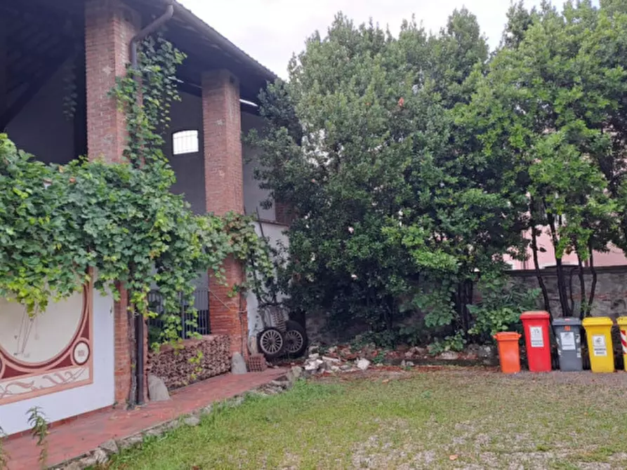 Immagine 8 di Attività commerciale in affitto  in Via per Montemerlo a Teolo