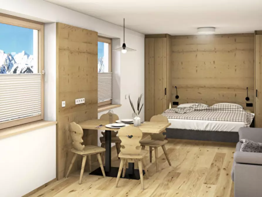 Immagine 1 di Appartamento in vendita  in Schmiedenstraße - Via Ferrara a Sesto .Sexten.