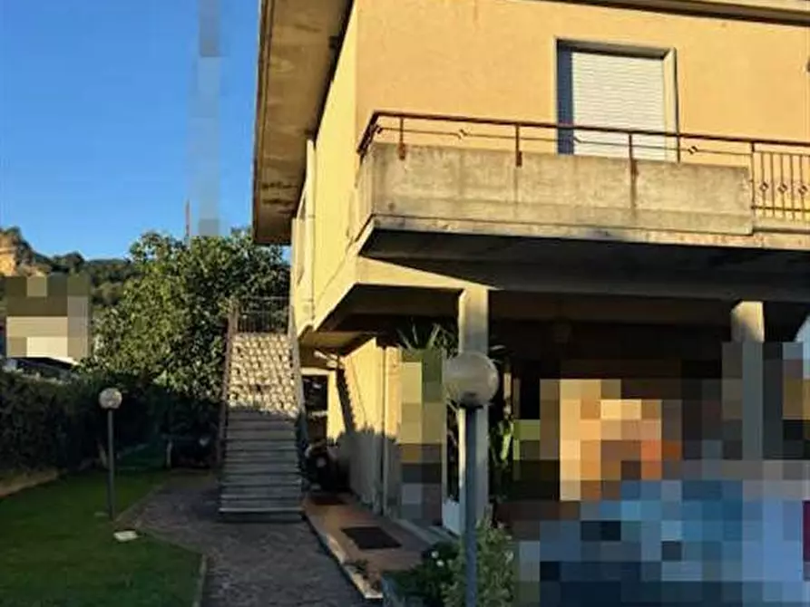 Immagine 1 di Appartamento in vendita  a Castelfranco Piandiscò
