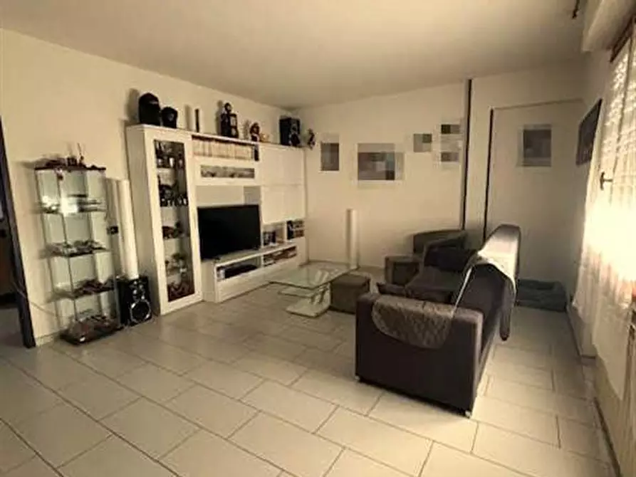 Immagine 5 di Appartamento in vendita  a Castelfranco Piandiscò